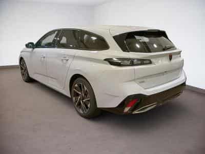 Peugeot 308 Allure (2024) - Photo 9