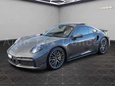 Porsche 911 911 Turbo S Coupé (2021) - Foto 1