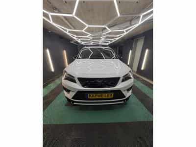 Cupra Ateca 2.0 TSI 221KW aut.,360°Kamera, Beats Sound, Assist, 19", Key (2018) - Photo 1