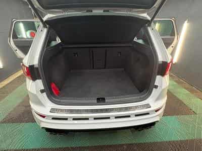 Cupra Ateca 2.0 TSI 221KW aut.,360°Kamera, Beats Sound, Assist, 19", Key (2018) - Photo 11