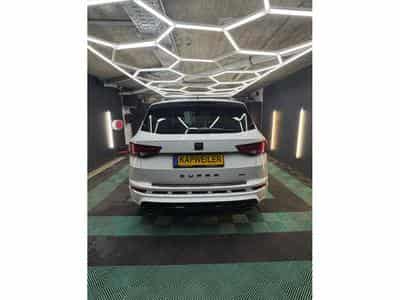 Cupra Ateca 2.0 TSI 221KW aut.,360°Kamera, Beats Sound, Assist, 19", Key (2018) - Photo 3
