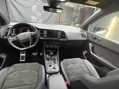 Cupra Ateca 2.0 TSI 221KW aut.,360°Kamera, Beats Sound, Assist, 19", Key (2018) - Photo 6
