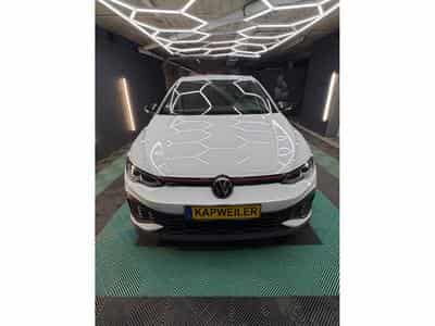 VW Golf GTI Clubsport 2.0 TSI 221KW DSG (2021) - Photo 2