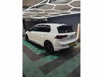 VW Golf GTI Clubsport 2.0 TSI 221KW DSG (2021) - Photo 4