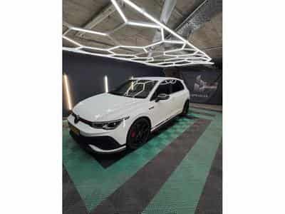 VW Golf GTI Clubsport 2.0 TSI 221KW DSG (2021) - Photo 5