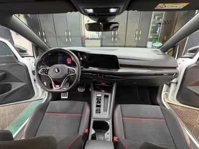 VW Golf GTI Clubsport 2.0 TSI 221KW DSG (2021) - Photo 7
