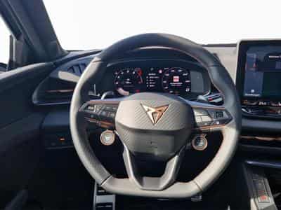 Cupra Terramar 1.5eTSI (2026) - Photo 12