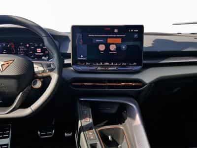 Cupra Terramar 1.5eTSI (2026) - Photo 13