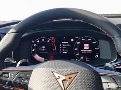 Cupra Terramar 1.5eTSI (2026) - Photo 15