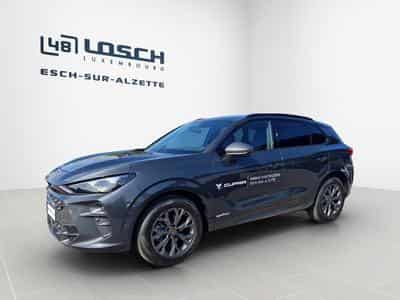 Cupra Terramar 1.5eTSI (2026) - Photo 3
