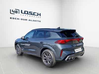 Cupra Terramar 1.5eTSI (2026) - Photo 5