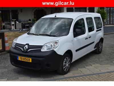 Renault Kangoo 1,5 DCi 95 Maxi 42000km (2021) - Photo 1