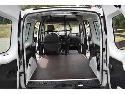 Renault Kangoo 1,5 DCi 95 Maxi 42000km (2021) - Photo 10