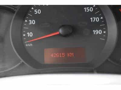 Renault Kangoo 1,5 DCi 95 Maxi 42000km (2021) - Photo 13
