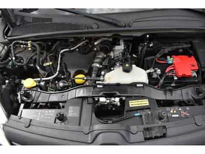Renault Kangoo 1,5 DCi 95 Maxi 42000km (2021) - Photo 14