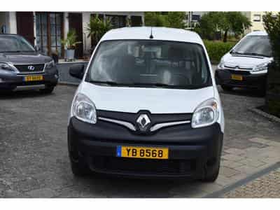 Renault Kangoo 1,5 DCi 95 Maxi 42000km (2021) - Photo 3