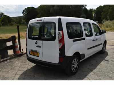 Renault Kangoo 1,5 DCi 95 Maxi 42000km (2021) - Photo 4