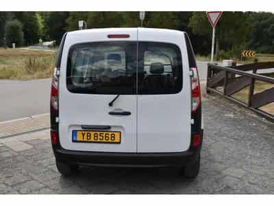 Renault Kangoo 1,5 DCi 95 Maxi 42000km (2021) - Photo 5