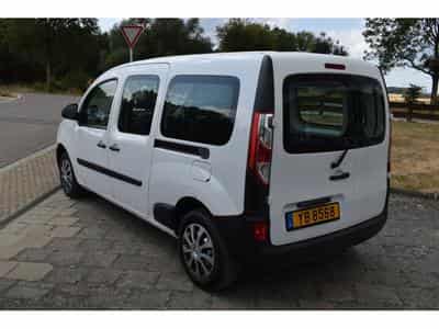 Renault Kangoo 1,5 DCi 95 Maxi 42000km (2021) - Photo 6