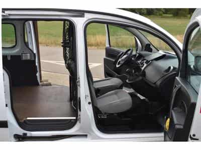 Renault Kangoo 1,5 DCi 95 Maxi 42000km (2021) - Photo 8