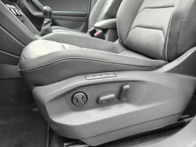 VW Tiguan 1.4 TSI CARPLAY TOIT OUVRANT CUIR GPS BLUETOOTH CAMERA (2017) - Photo 12