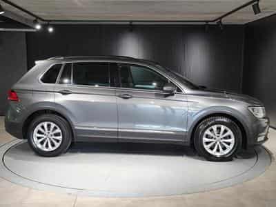 VW Tiguan 1.4 TSI CARPLAY TOIT OUVRANT CUIR GPS BLUETOOTH CAMERA (2017) - Photo 2