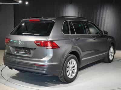 VW Tiguan 1.4 TSI CARPLAY TOIT OUVRANT CUIR GPS BLUETOOTH CAMERA (2017) - Photo 3