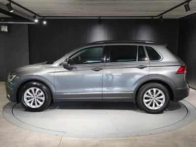 VW Tiguan 1.4 TSI CARPLAY TOIT OUVRANT CUIR GPS BLUETOOTH CAMERA (2017) - Photo 5