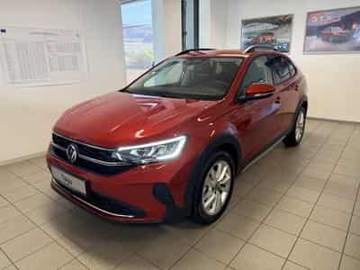 VW Taigo Life 1.0 TSI 85 kW / 116 CV Boîte à double embrayage 7 vites (2026) - Foto 1