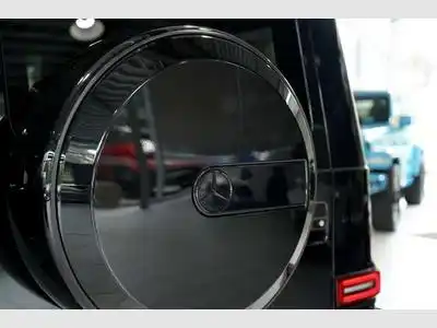 Mercedes G 63 AMG 2.H *22 *Garantie MB *NightII*GSD*BURM (2021) - Foto 15