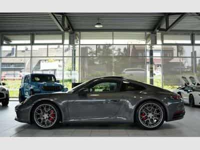Porsche 911 Carrera 4 S *21 *S-Abgas *GSD *LIFT (2021) - Photo 10