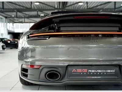 Porsche 911 Carrera 4 S *21 *S-Abgas *GSD *LIFT (2021) - Photo 13