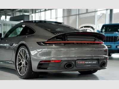 Porsche 911 Carrera 4 S *21 *S-Abgas *GSD *LIFT (2021) - Photo 14