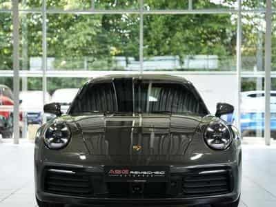 Porsche 911 Carrera 4 S *21 *S-Abgas *GSD *LIFT (2021) - Photo 3