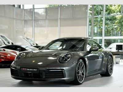 Porsche 911 Carrera 4 S *21 *S-Abgas *GSD *LIFT (2021) - Photo 4