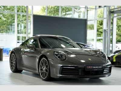 Porsche 911 Carrera 4 S *21 *S-Abgas *GSD *LIFT (2021) - Photo 5