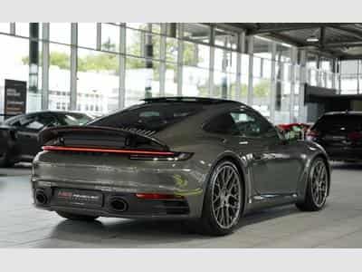 Porsche 911 Carrera 4 S *21 *S-Abgas *GSD *LIFT (2021) - Photo 7