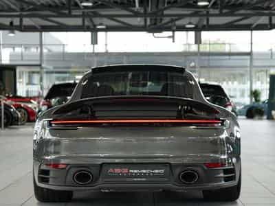 Porsche 911 Carrera 4 S *21 *S-Abgas *GSD *LIFT (2021) - Photo 8