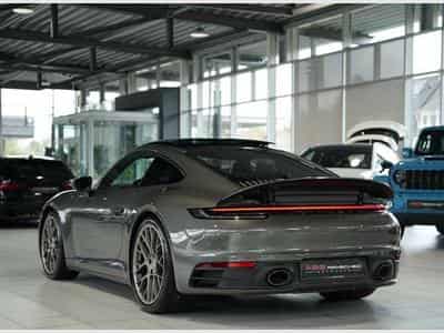 Porsche 911 Carrera 4 S *21 *S-Abgas *GSD *LIFT (2021) - Photo 9