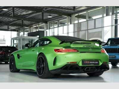 Mercedes AMG GT R Coupé *Keramik*Carbon*NO OPF*11Tsd*Burm (2019) - Photo 10