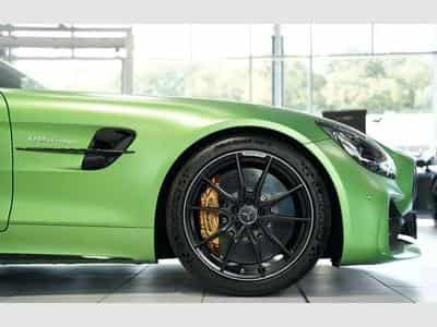 Mercedes AMG GT R Coupé *Keramik*Carbon*NO OPF*11Tsd*Burm (2019) - Photo 12