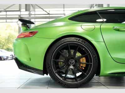 Mercedes AMG GT R Coupé *Keramik*Carbon*NO OPF*11Tsd*Burm (2019) - Photo 14