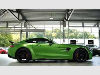 Mercedes AMG GT R Coupé *Keramik*Carbon*NO OPF*11Tsd*Burm (2019) - Photo 7