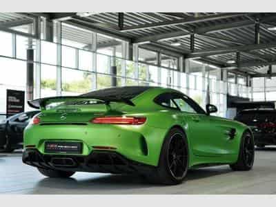 Mercedes AMG GT R Coupé *Keramik*Carbon*NO OPF*11Tsd*Burm (2019) - Photo 8