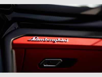 Lamborghini Urus S V8 4.0L 666CH – Configuration exceptionnelle noir mat – 1è (2025) - Foto 13