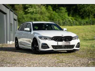 BMW Série 3 330 i xDrive M Sport – 1ère Main – Suivi BMW (2020) - Foto 1