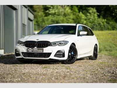 BMW Série 3 330 i xDrive M Sport – 1ère Main – Suivi BMW (2020) - Foto 2