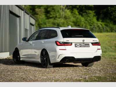 BMW Série 3 330 i xDrive M Sport – 1ère Main – Suivi BMW (2020) - Foto 5