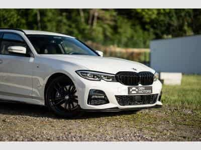 BMW Série 3 330 i xDrive M Sport – 1ère Main – Suivi BMW (2020) - Foto 6
