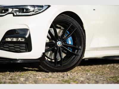 BMW Série 3 330 i xDrive M Sport – 1ère Main – Suivi BMW (2020) - Foto 7